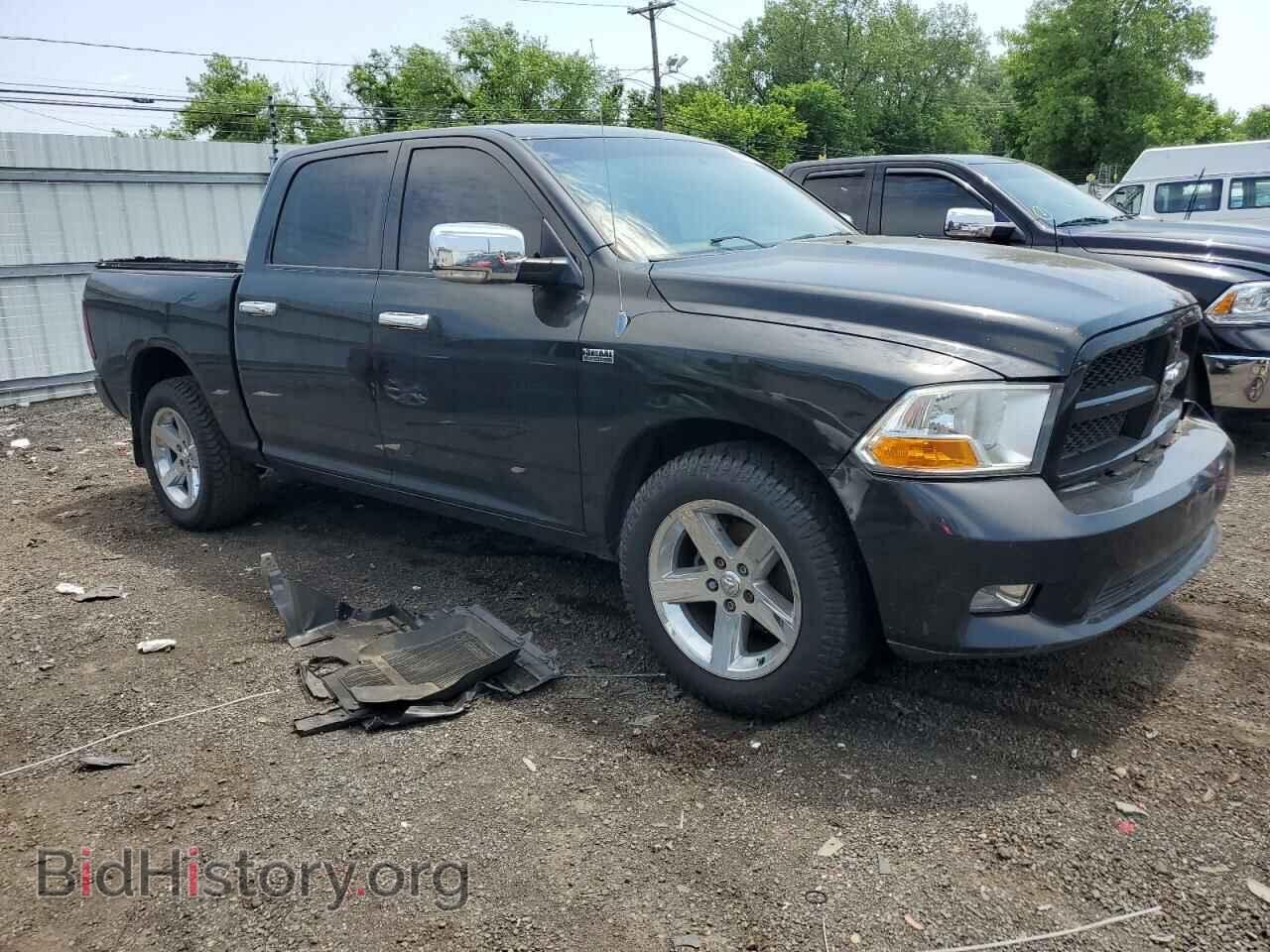 2011 DODGE All Models - VIN: 1D7RV1CT7BS516986 - Photo 4