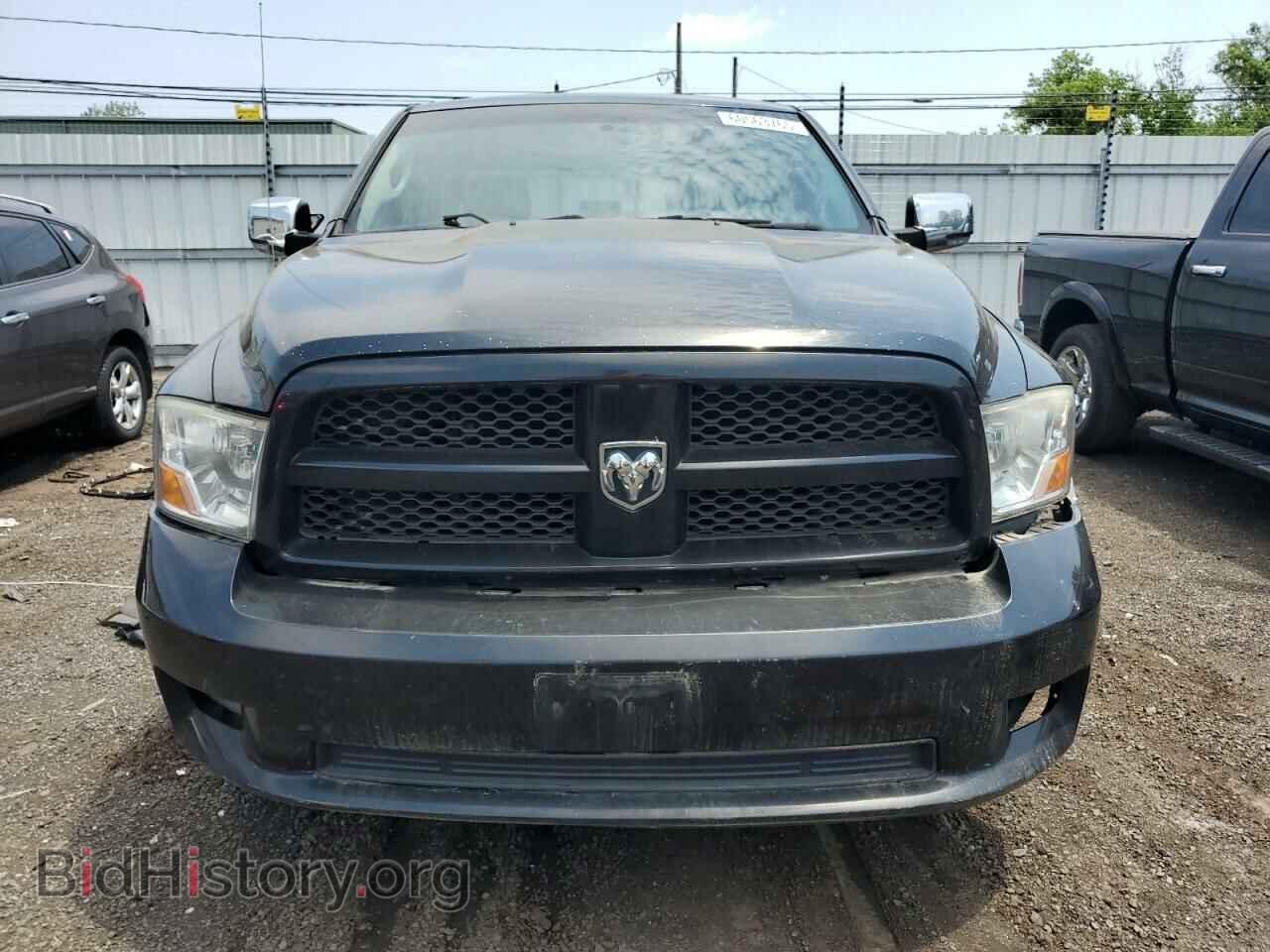 2011 DODGE All Models - VIN: 1D7RV1CT7BS516986 - Photo 5