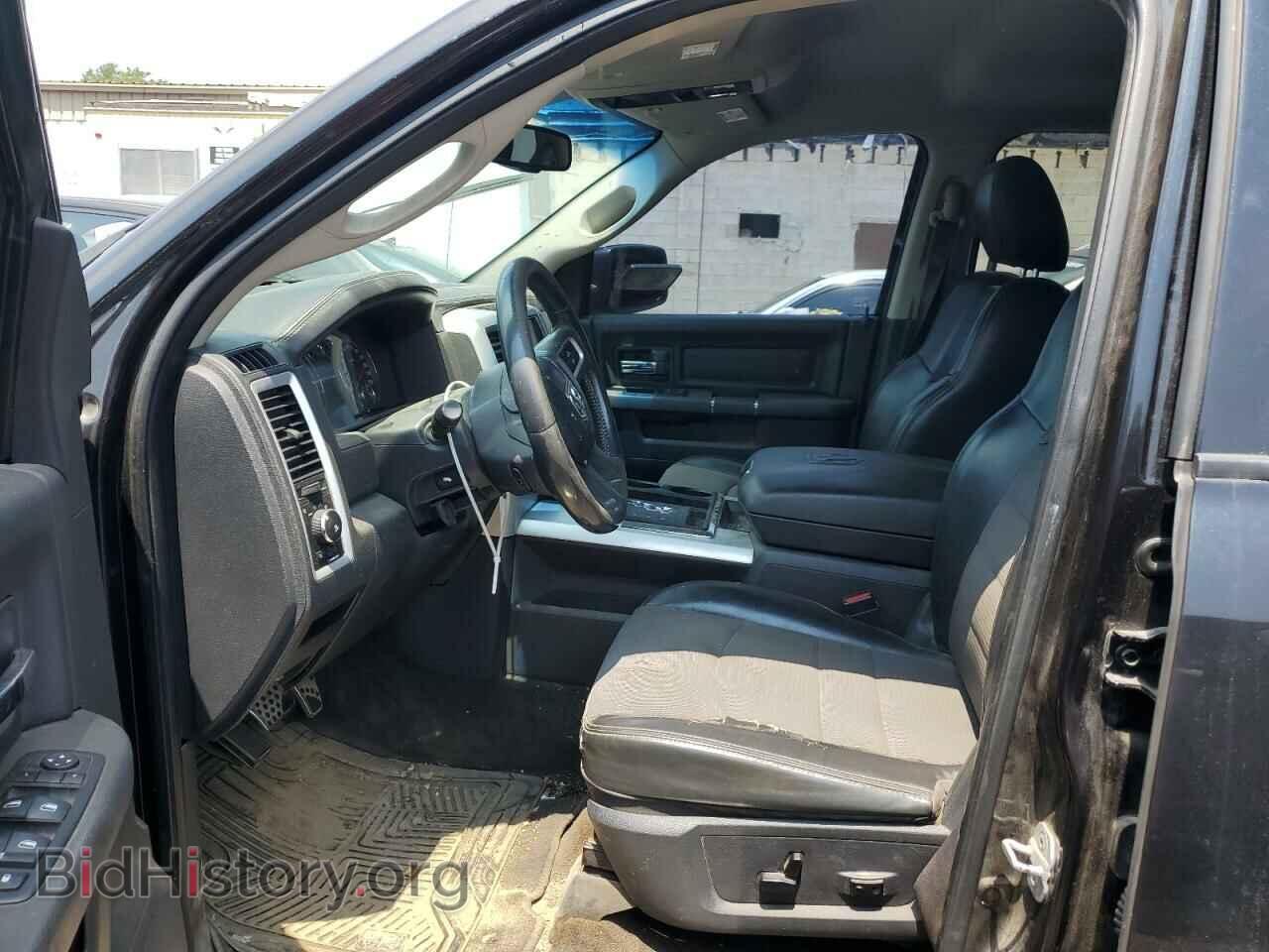 2011 DODGE All Models - VIN: 1D7RV1CT7BS516986 - Photo 7