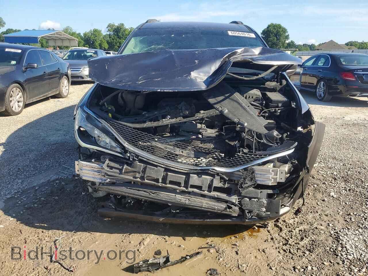2017 CHRYSLER PACIFICA - VIN: 2C4RC1BG3HR610524 - Photo 5