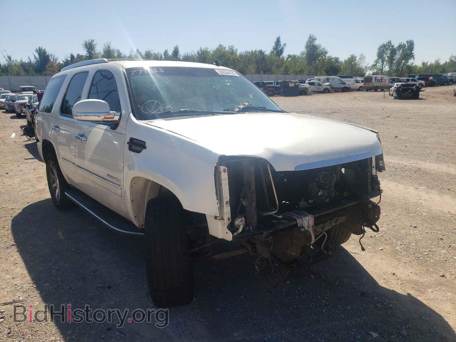 Photo 1GKS2EEF0BR271883 - GMC YUKON 2011