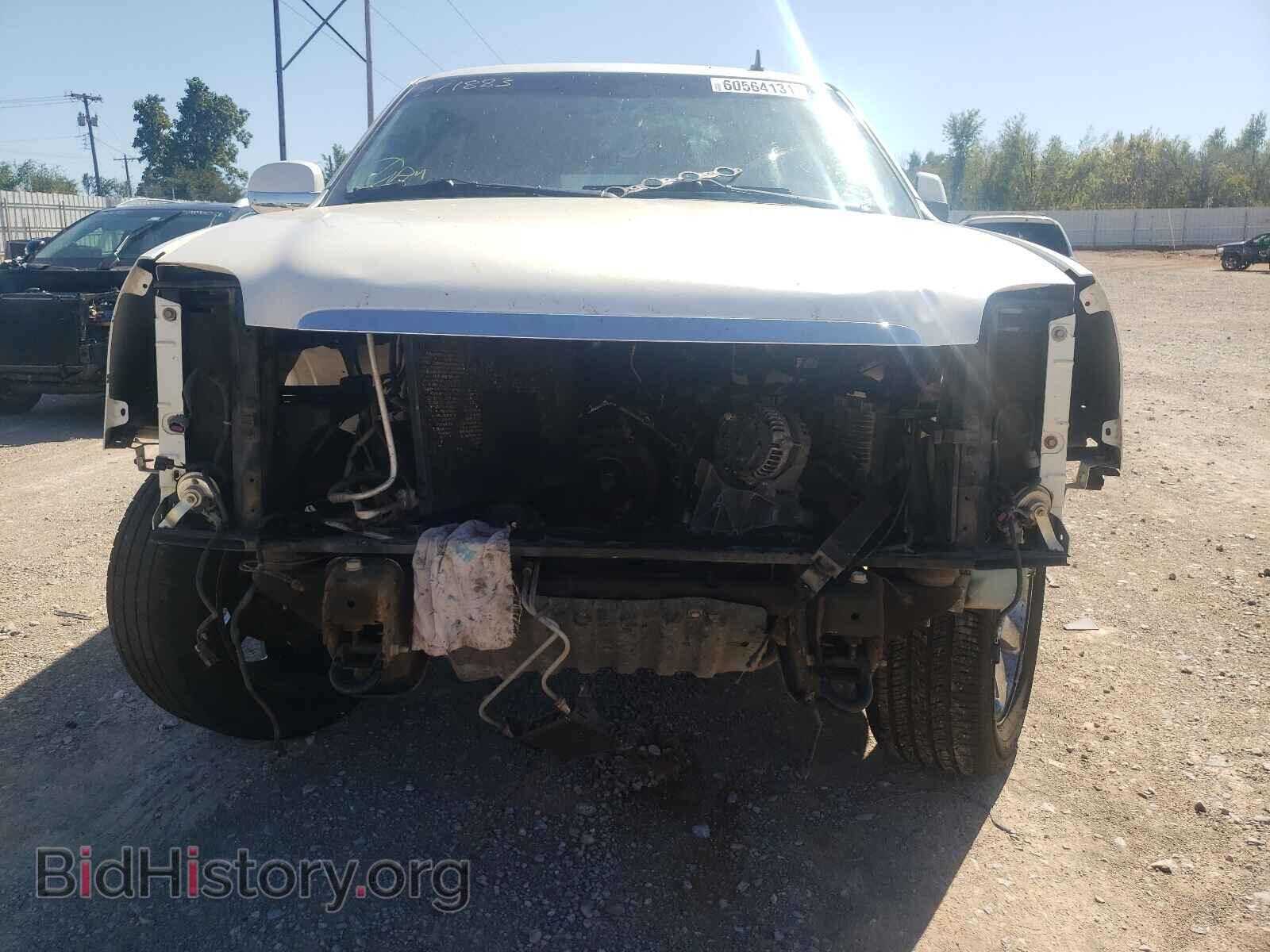 2011 GMC YUKON - VIN: 1GKS2EEF0BR271883 - Фото 9
