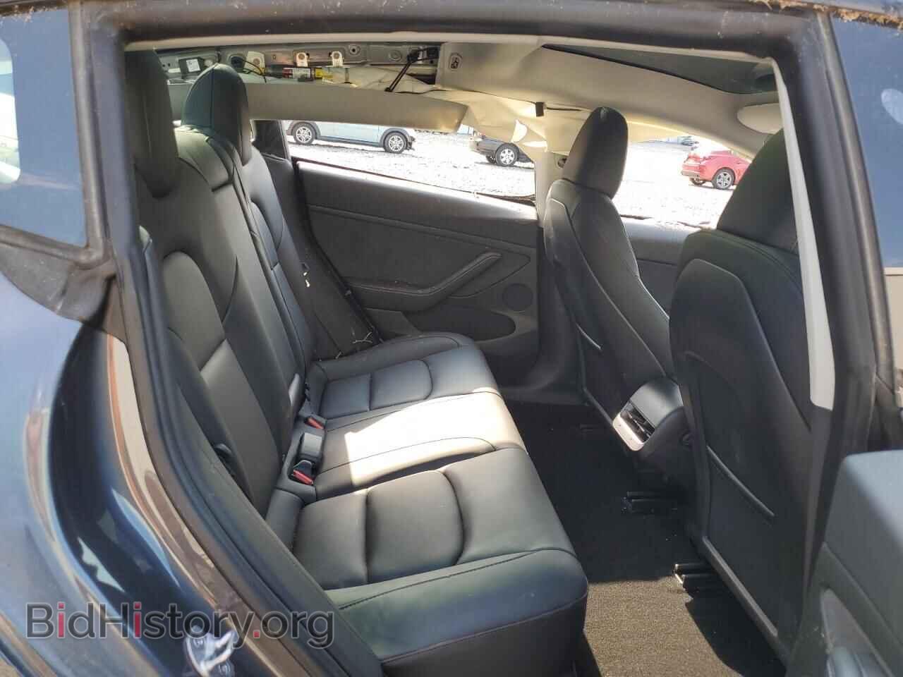 2023 TESLA MODEL 3 - VIN: 5YJ3E1EB6PF689410 - Photo 10