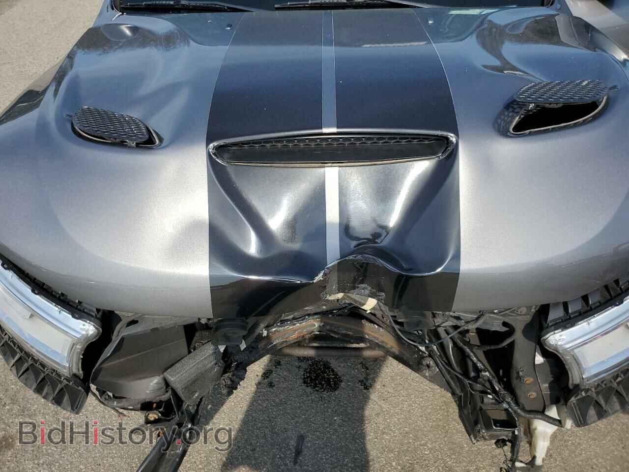 2012 DODGE DURANGO - VIN: 1C4RDJAG9CC207129 - Фото 12