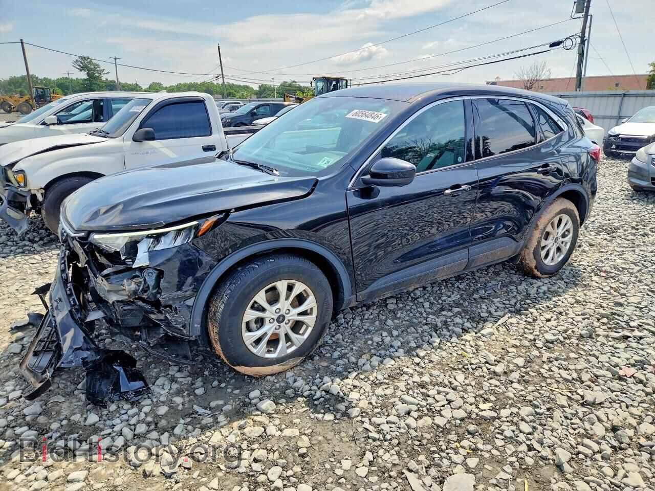 Фотография 1FMCU9GN8PUB05908 - FORD ESCAPE 2023