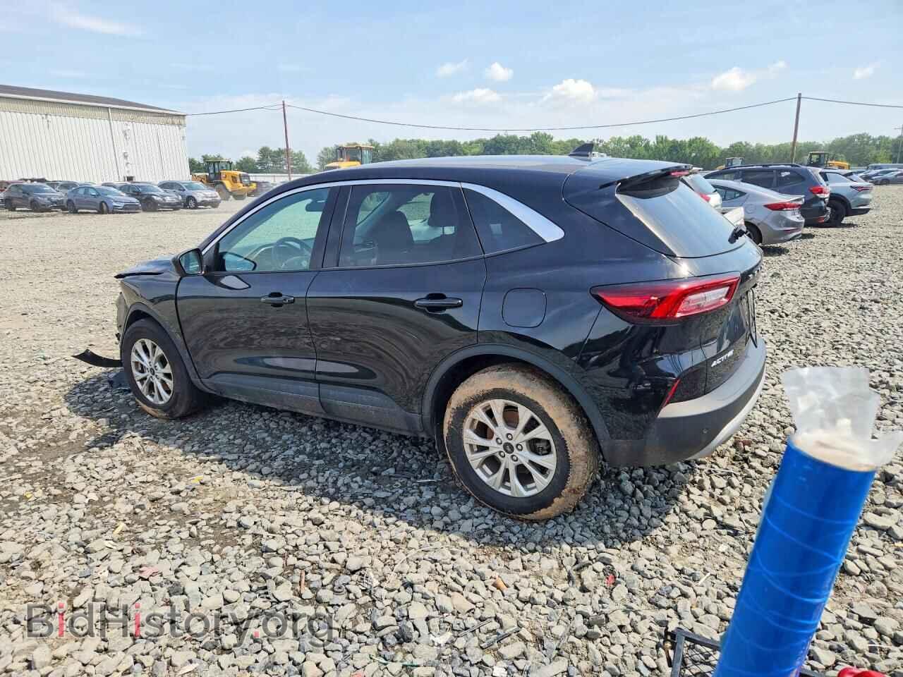2023 FORD ESCAPE - VIN: 1FMCU9GN8PUB05908 - Photo 2