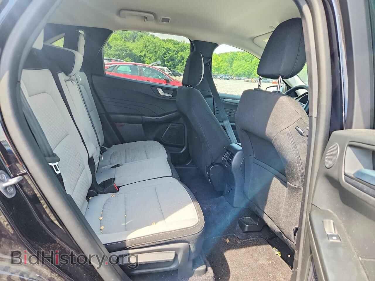 2023 FORD ESCAPE - VIN: 1FMCU9GN8PUB05908 - Photo 10