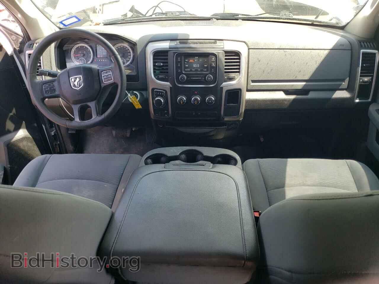 2019 RAM 1500 - VIN: 1C6RR7TT3KS688814 - Photo 8