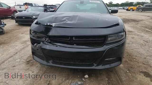 2015 DODGE CHARGER - VIN: 2C3CDXHG9FH915031 - Фото 13