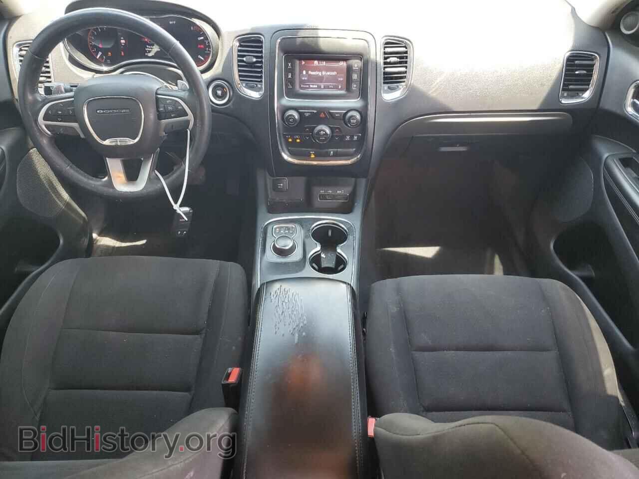 2014 DODGE DURANGO - VIN: 1C4RDJAG6EC318515 - Photo 8