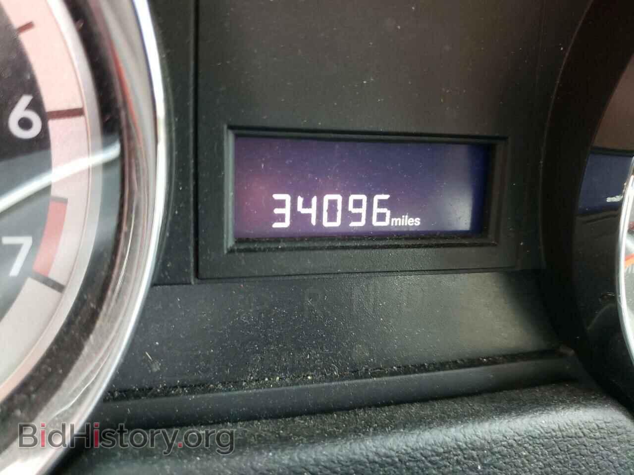2015 DODGE CARAVAN - VIN: 2C4RDGBG2FR684000 - Фото 8