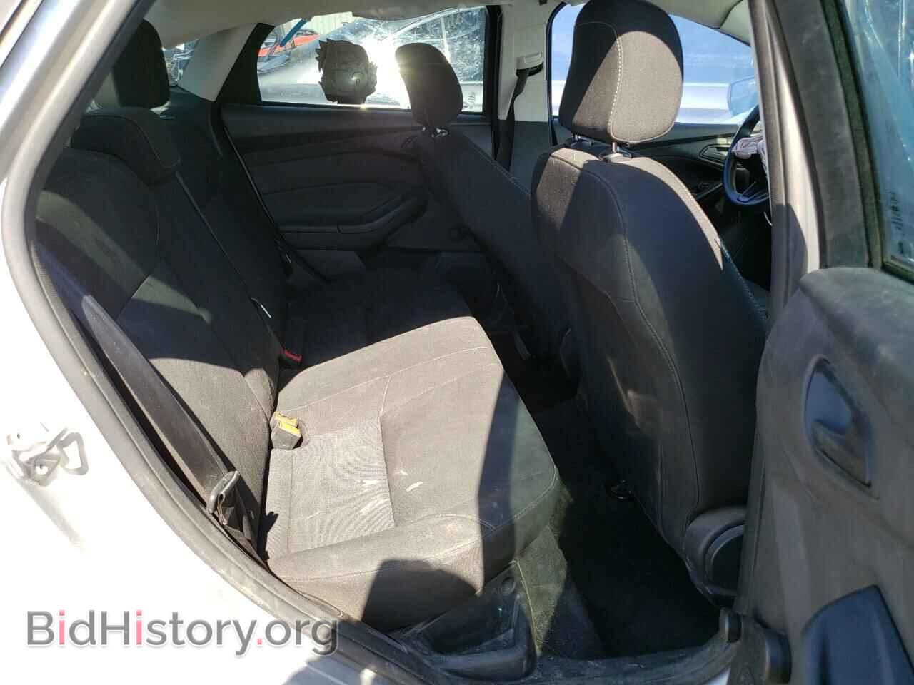 2017 FORD FOCUS - VIN: 1FADP3E20HL244210 - Фото 10