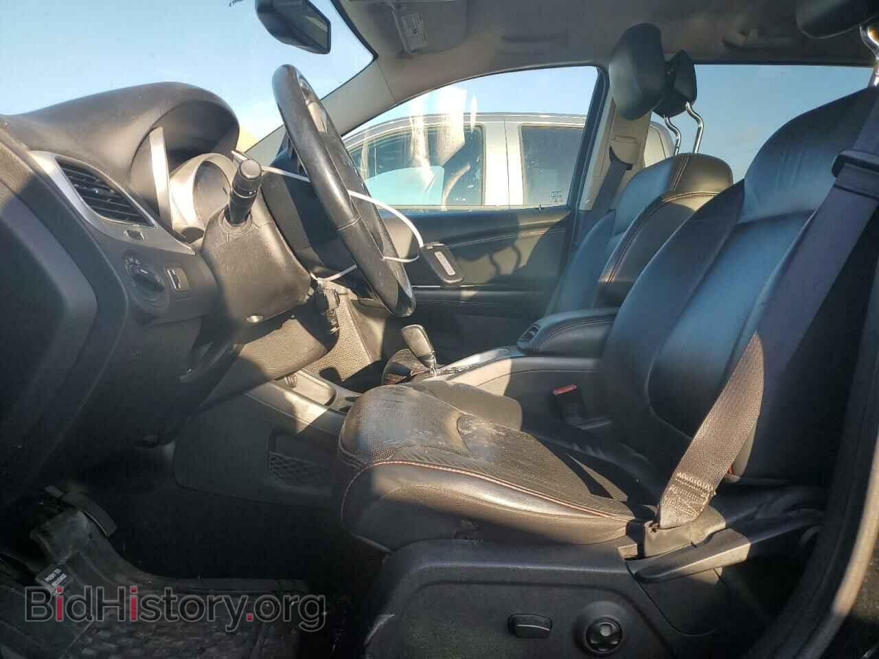 2015 DODGE JOURNEY - VIN: 3C4PDCEG8FT630984 - Фото 7
