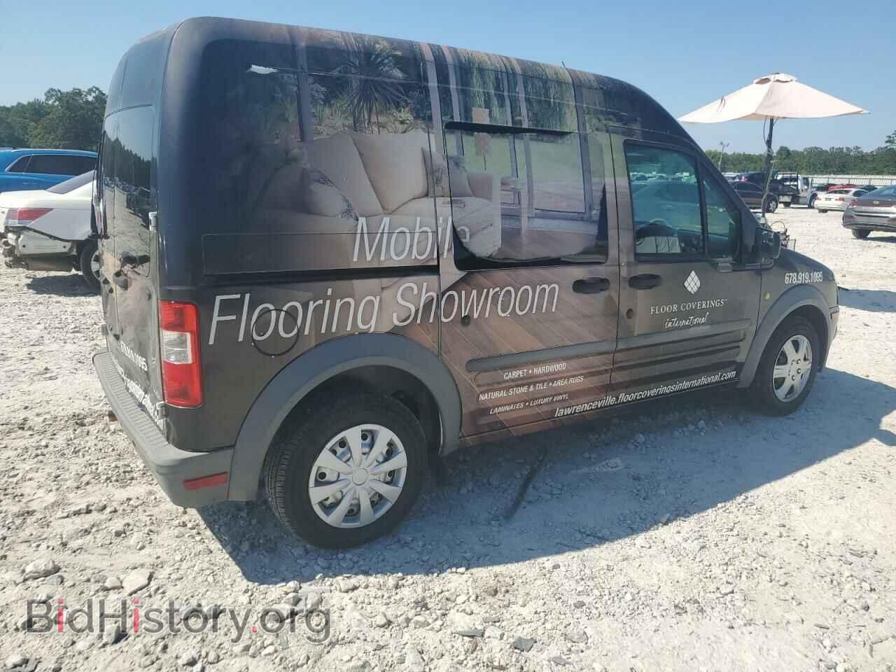 2012 FORD TRANSIT - VIN: NM0LS6ANXCT101213 - Фото 3