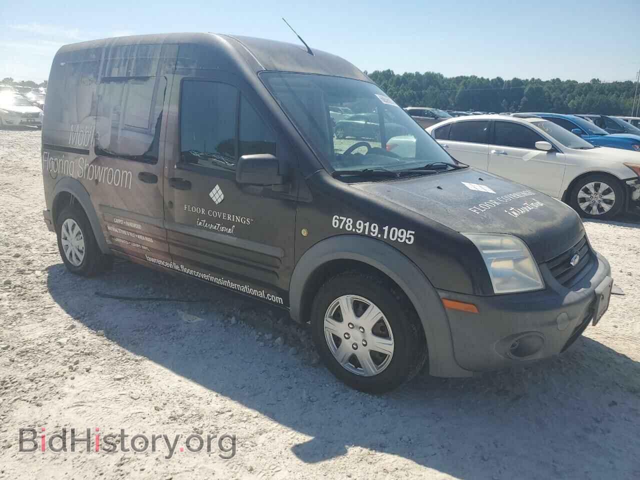2012 FORD TRANSIT - VIN: NM0LS6ANXCT101213 - Фото 4