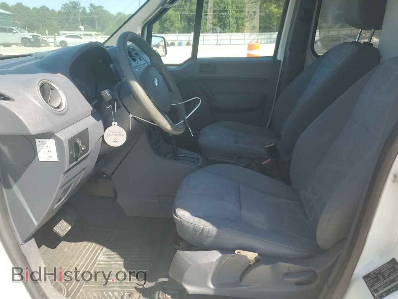 2012 FORD TRANSIT - VIN: NM0LS6ANXCT101213 - Фото 7