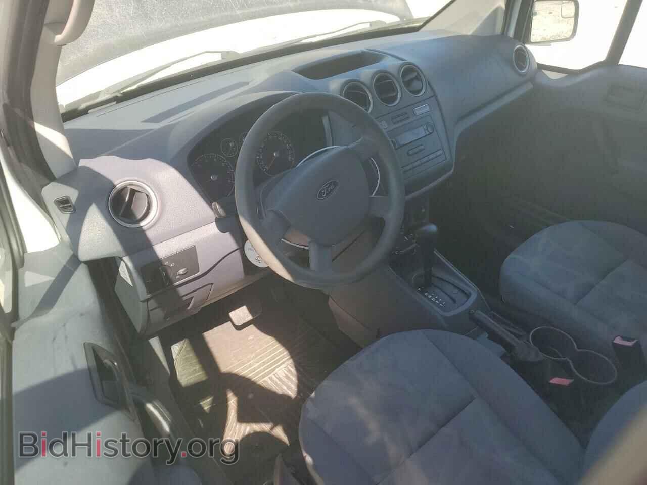 2012 FORD TRANSIT - VIN: NM0LS6ANXCT101213 - Фото 8