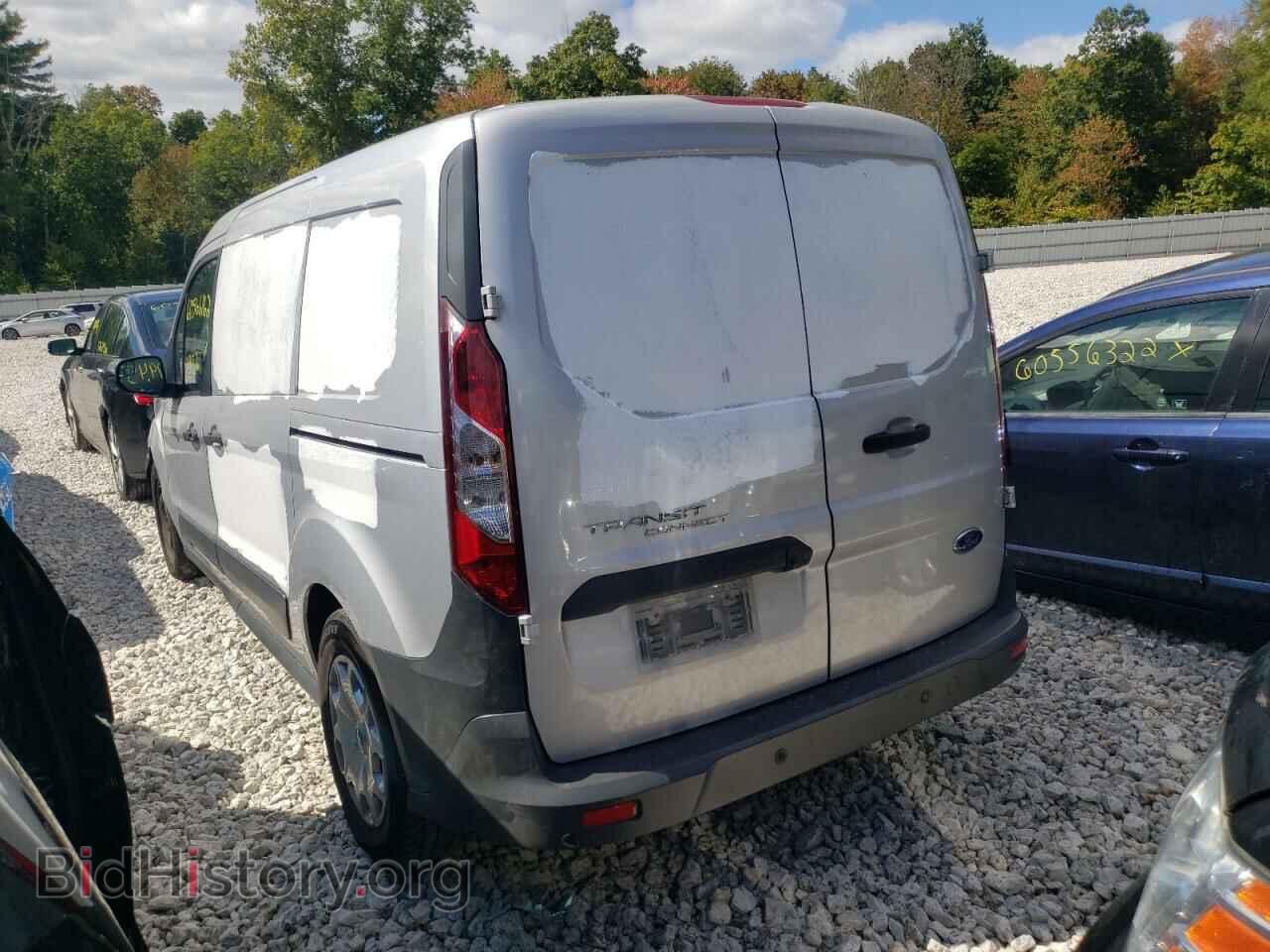 2018 FORD TRANSIT - VIN: NM0LS7E70J1357323 - Photo 3