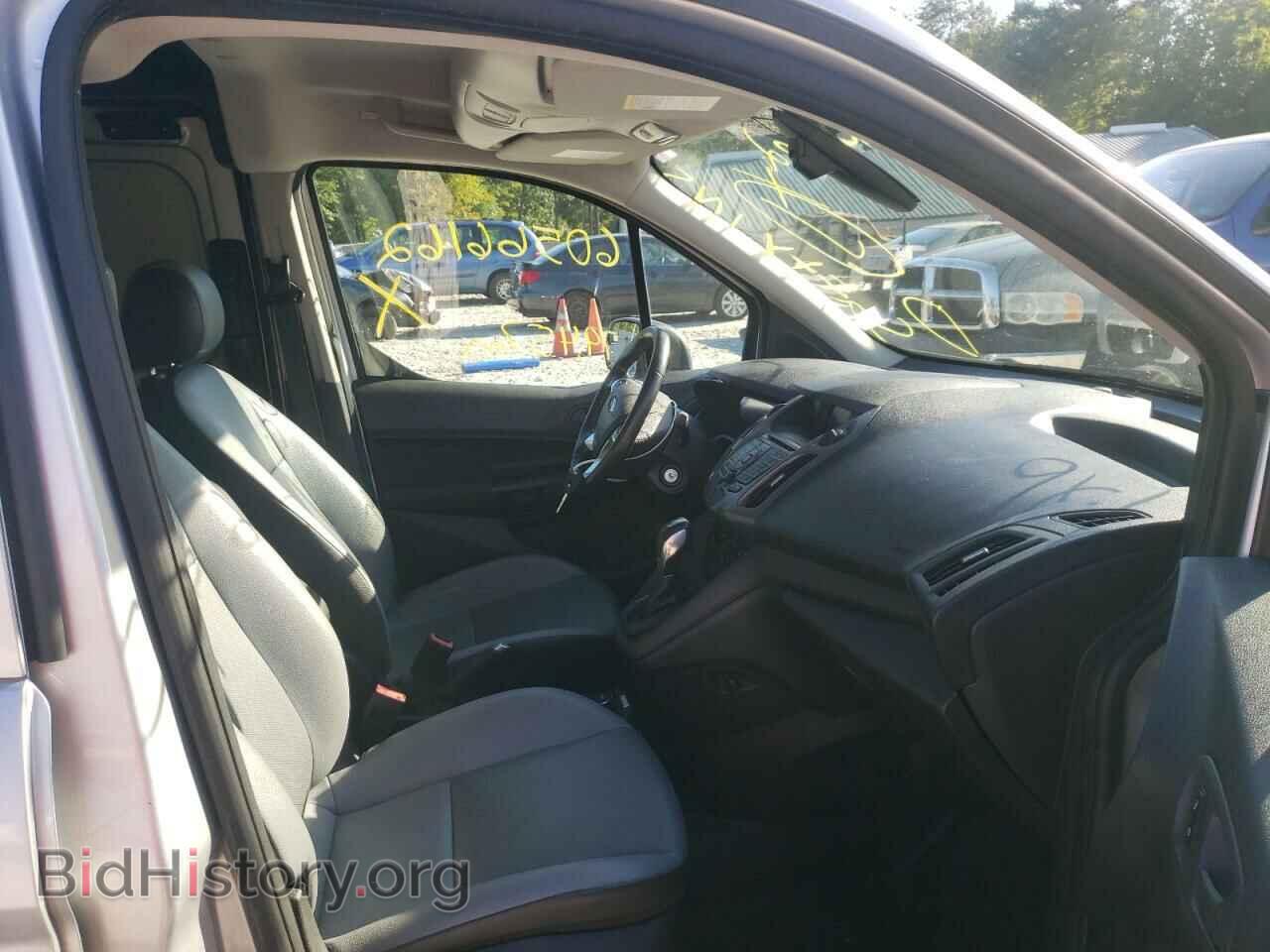 2018 FORD TRANSIT - VIN: NM0LS7E70J1357323 - Photo 5