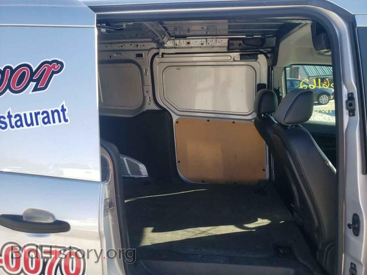 2018 FORD TRANSIT - VIN: NM0LS7E70J1357323 - Photo 6