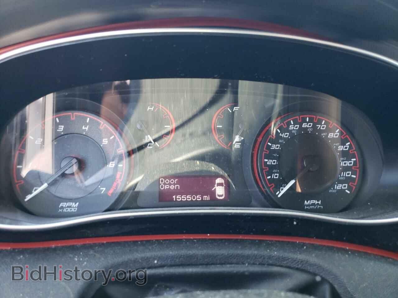 2014 DODGE DART - VIN: 1C3CDFBB7ED903916 - Photo 9