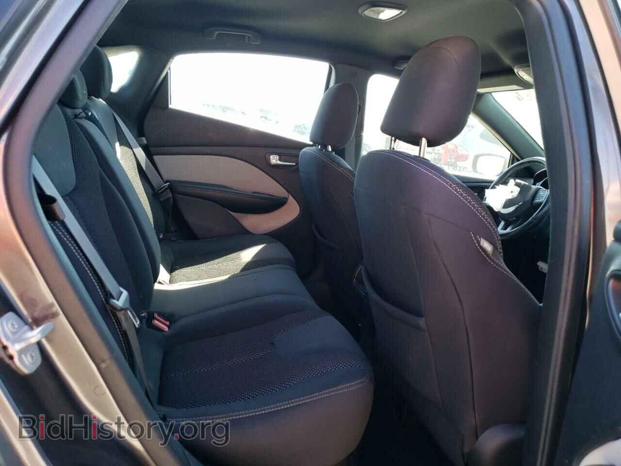 2014 DODGE DART - VIN: 1C3CDFBB7ED903916 - Photo 10
