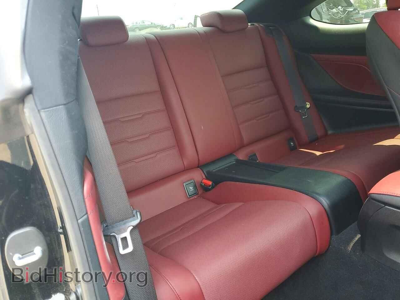 2015 LEXUS RX350 - VIN: JTHSE5BC7F5004880 - Фото 10