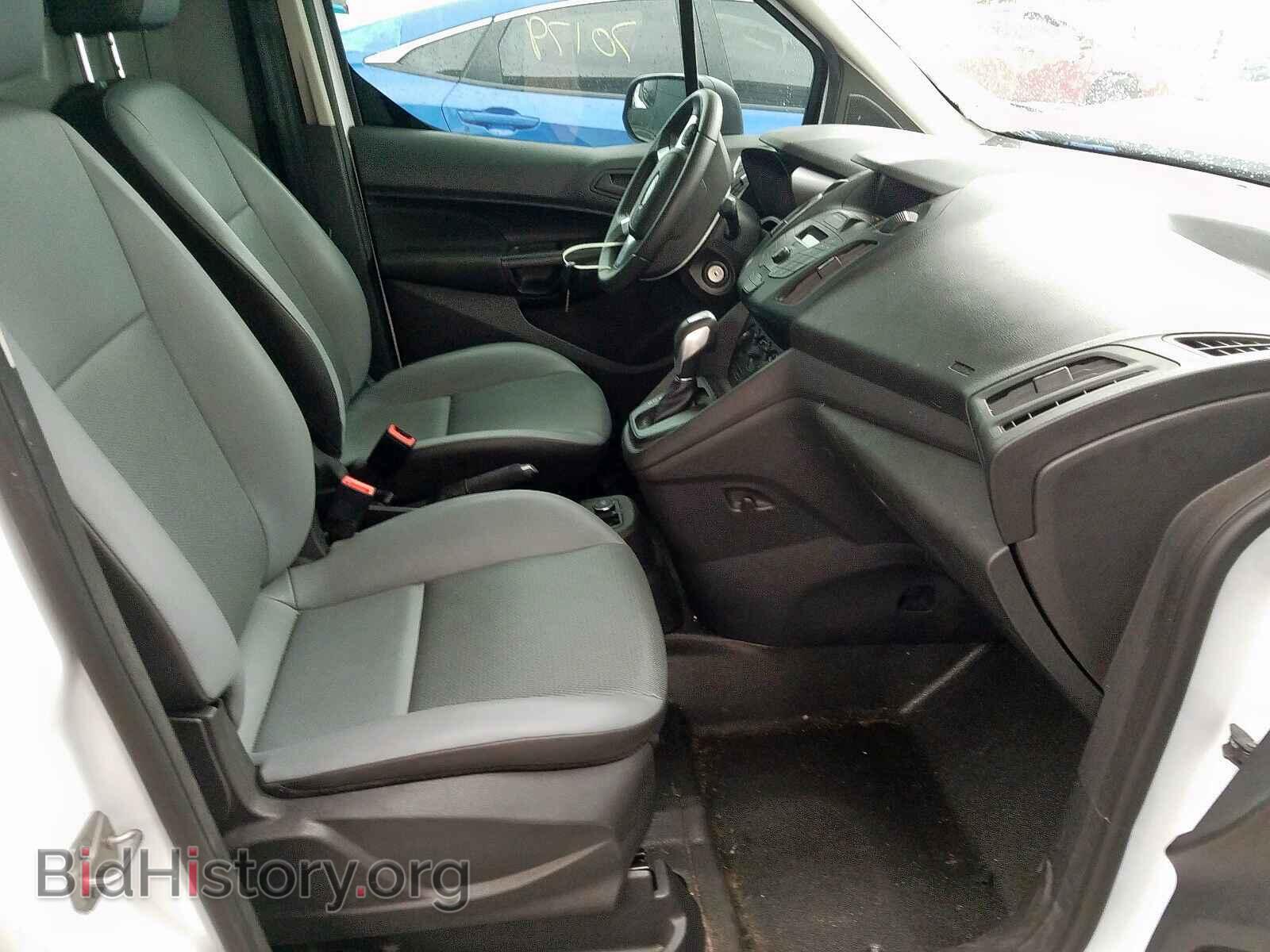 2015 FORD TRANSIT CO - VIN: NM0LS7E72F1217376 - Фото 5