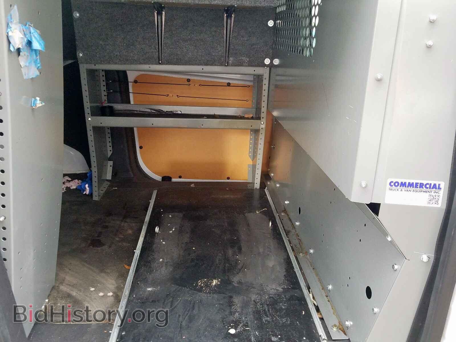 2015 FORD TRANSIT CO - VIN: NM0LS7E72F1217376 - Фото 6