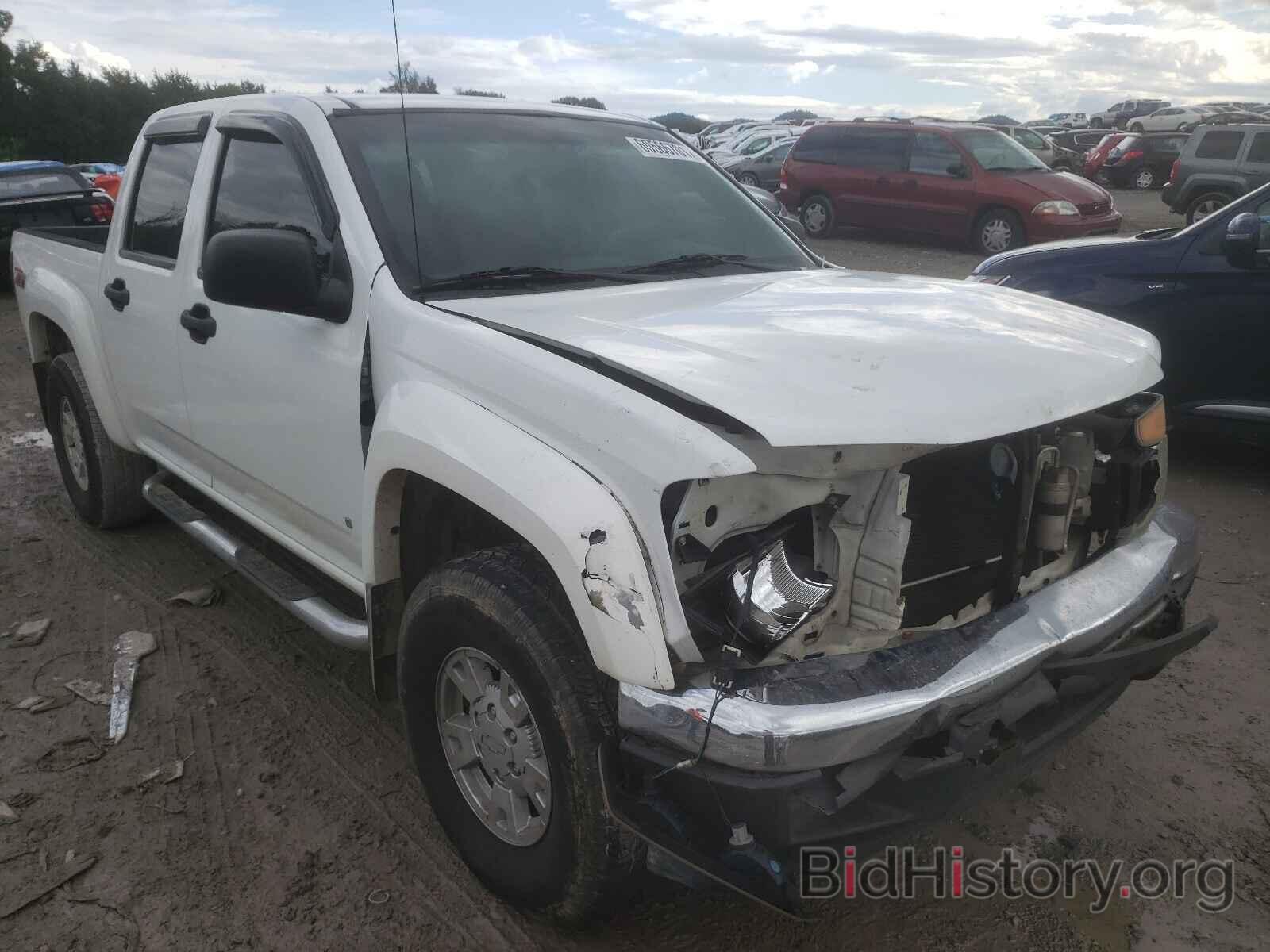 Photo 1GCDS136868167296 - CHEVROLET COLORADO 2006