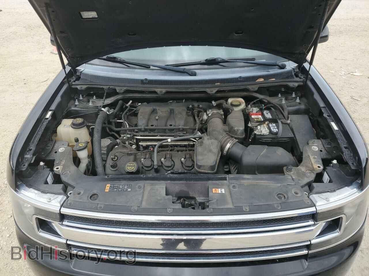 2016 FORD FLEX - VIN: 2FMGK5C87GBA08060 - Photo 12