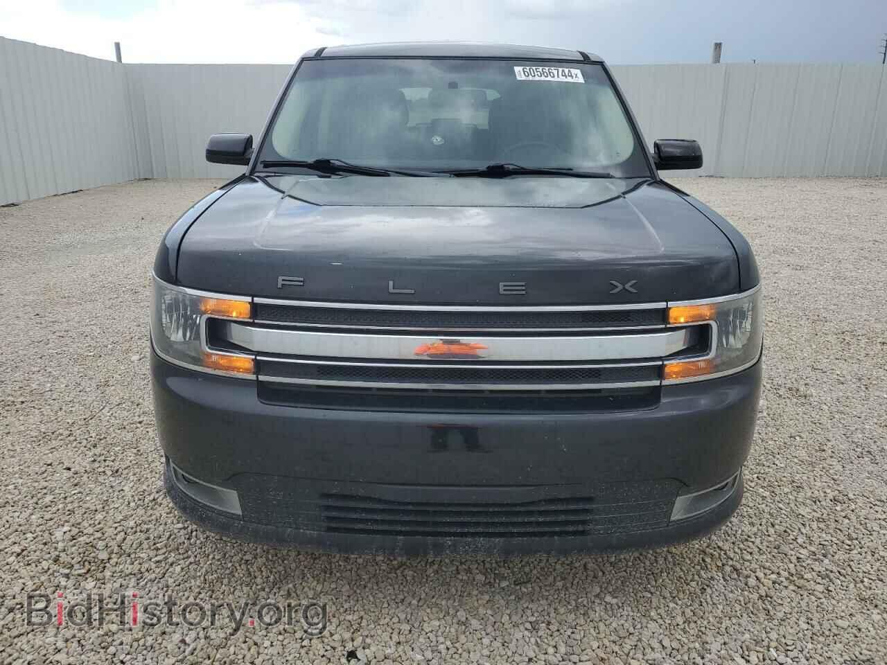 2016 FORD FLEX - VIN: 2FMGK5C87GBA08060 - Photo 5