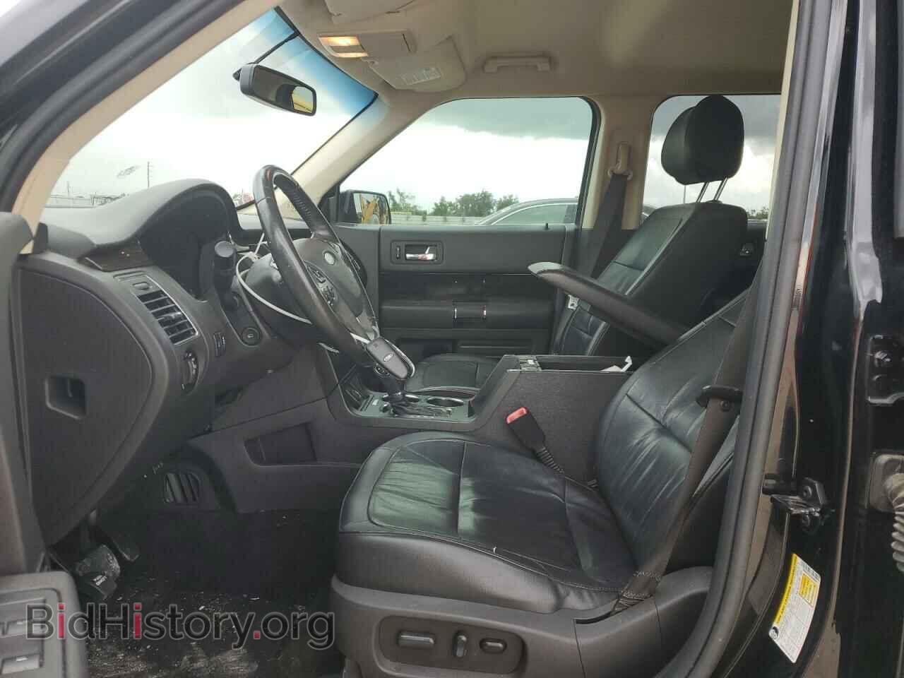 2016 FORD FLEX - VIN: 2FMGK5C87GBA08060 - Photo 7