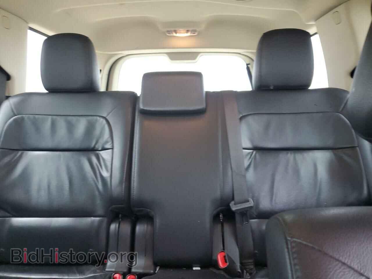 2016 FORD FLEX - VIN: 2FMGK5C87GBA08060 - Photo 10