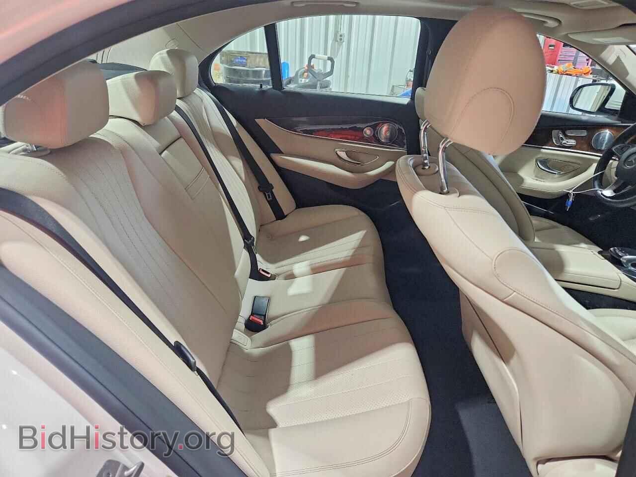 2018 MERCEDES-BENZ E-CLASS - VIN: WDDZF4KB8JA335374 - Фото 10