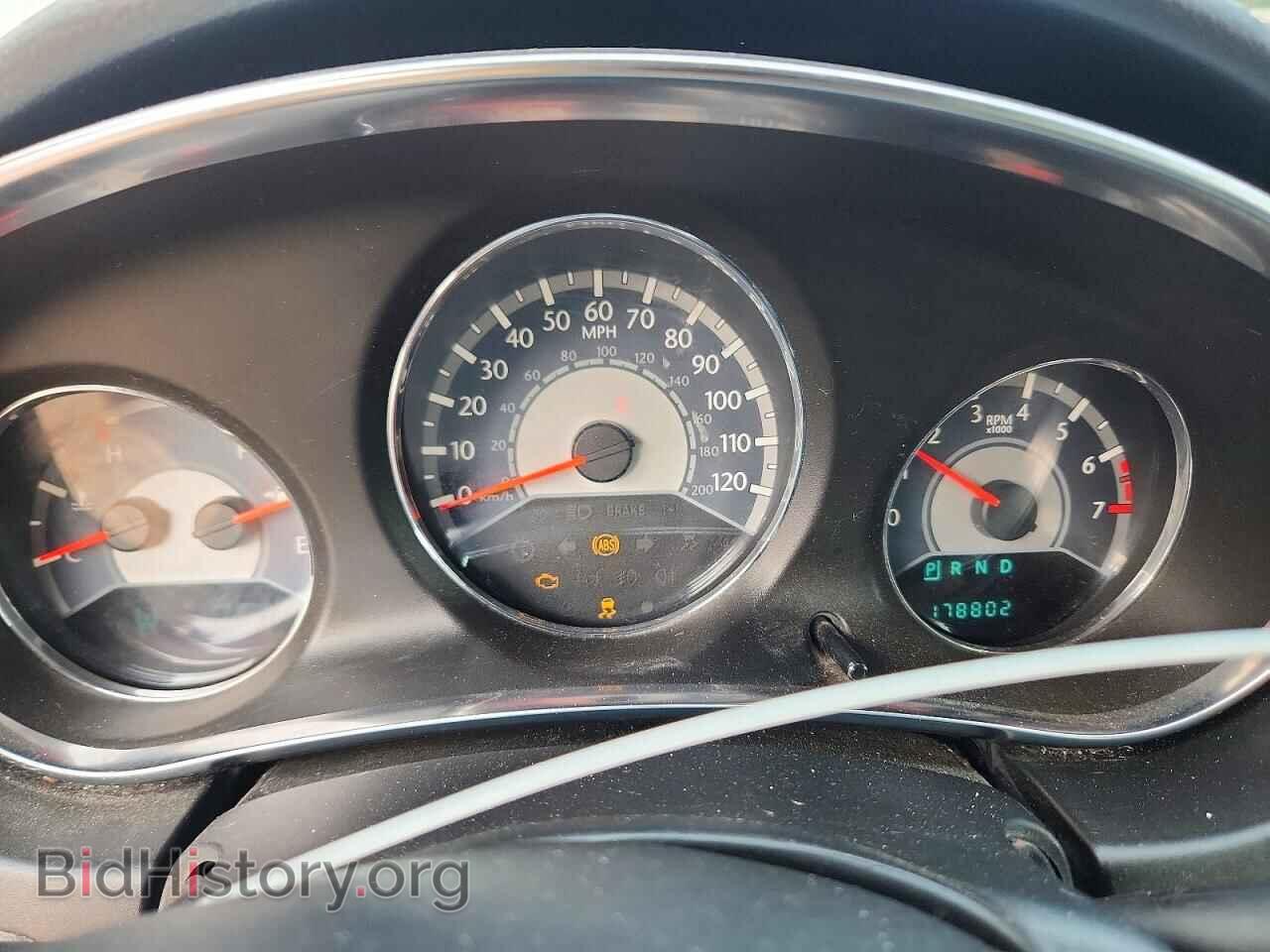 2013 CHRYSLER 200 - VIN: 1C3CCBBG8DN569458 - Photo 9