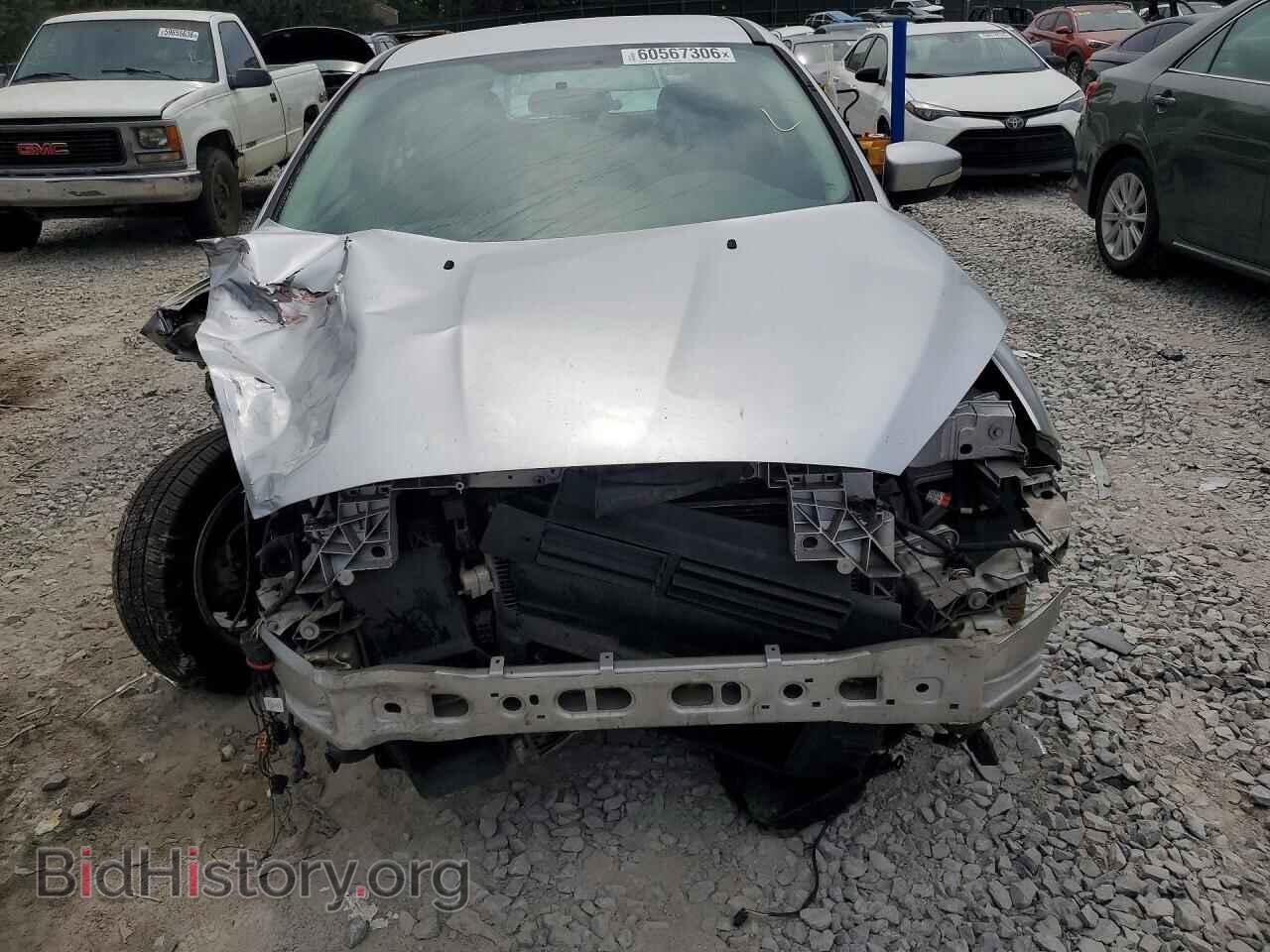 2016 FORD FOCUS - VIN: 1FADP3KE5GL308979 - Photo 5