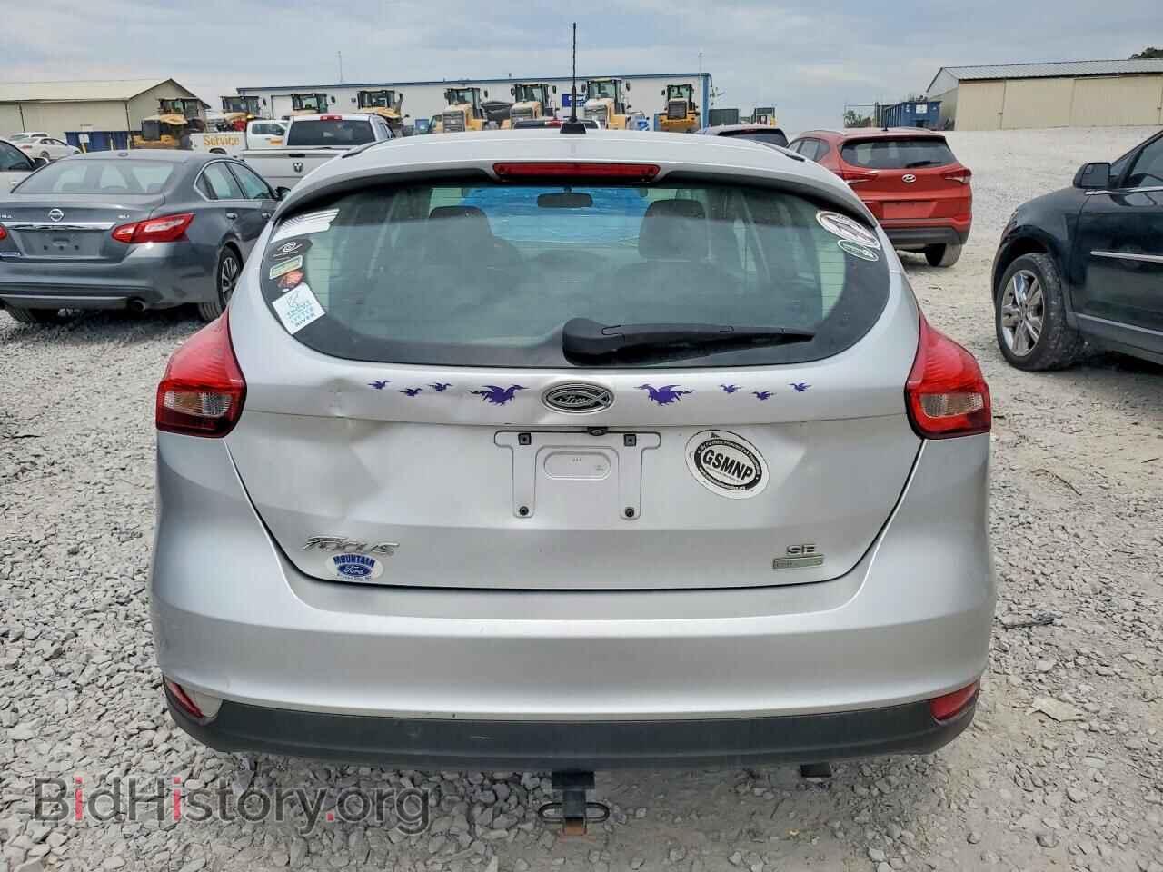 2016 FORD FOCUS - VIN: 1FADP3KE5GL308979 - Photo 6