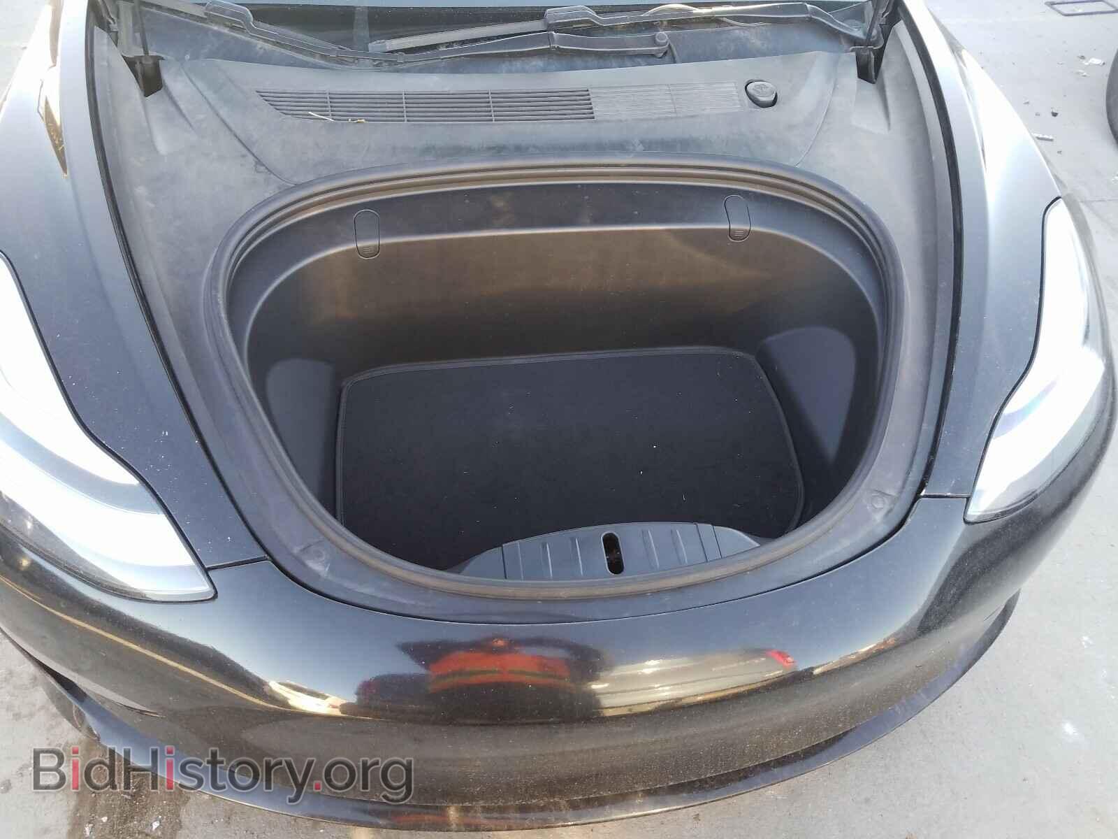 2018 TESLA MODEL 3 - VIN: 5YJ3E1EB6JF127479 - Photo 7