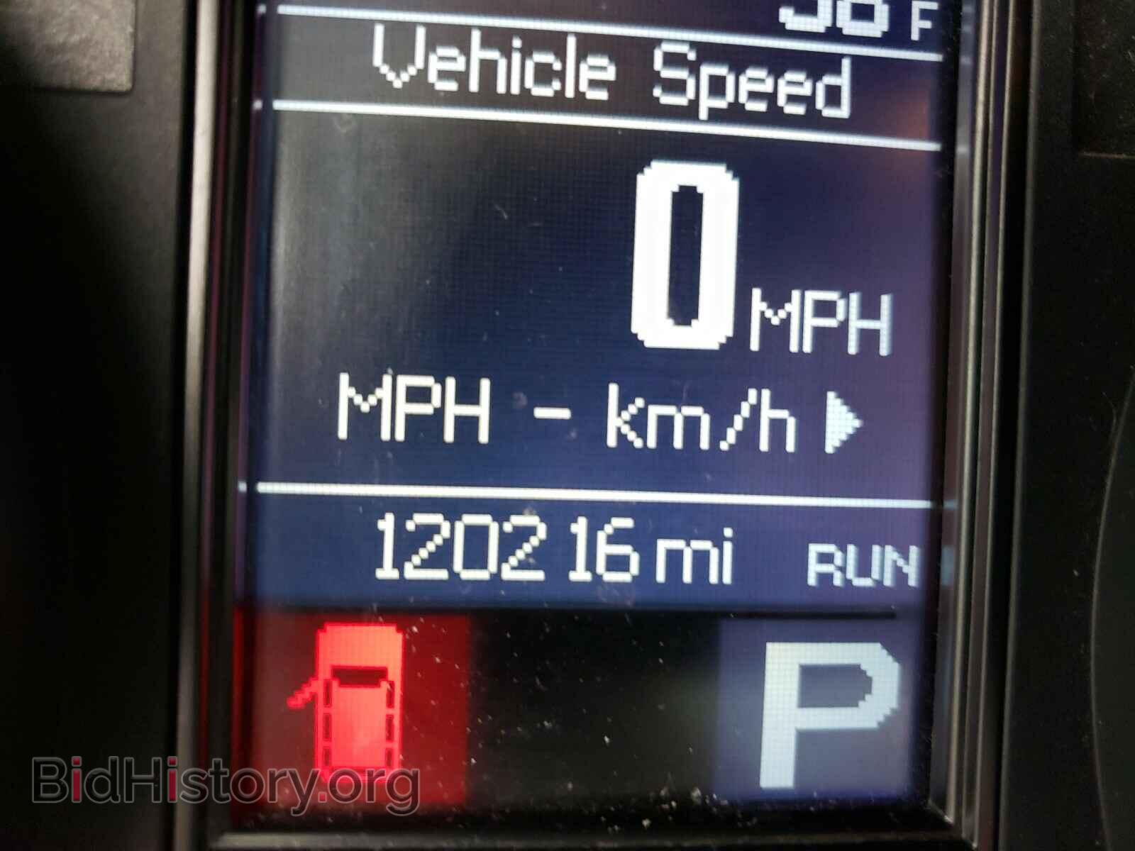 2011 DODGE DURANGO - VIN: 1D4RD2GG9BC741987 - Фото 8
