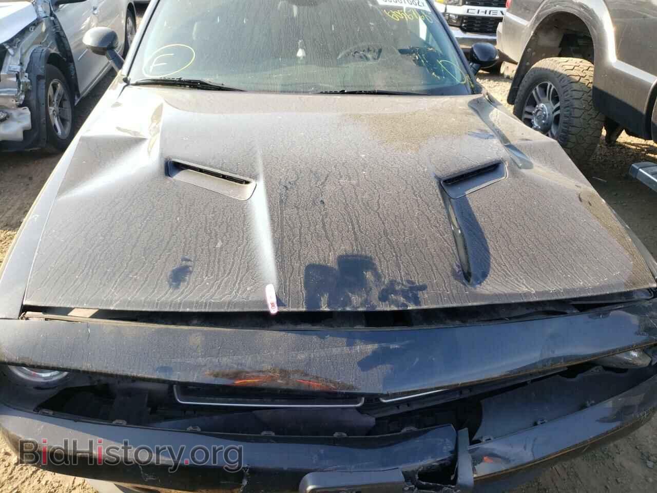 2015 DODGE CHALLENGER - VIN: 2C3CDZAG9FH739894 - Photo 7