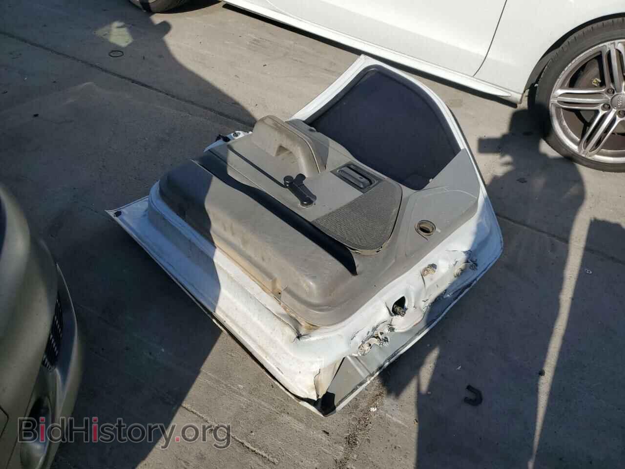 2007 FORD All Models - VIN: 1FTRF12257KB83095 - Фото 12