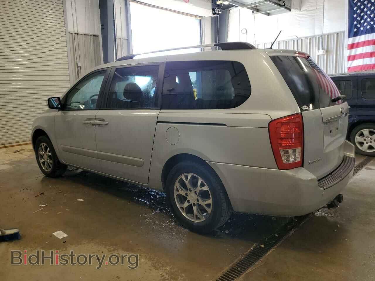2014 KIA All Models - VIN: KNDMG4C73E6572262 - Фото 2