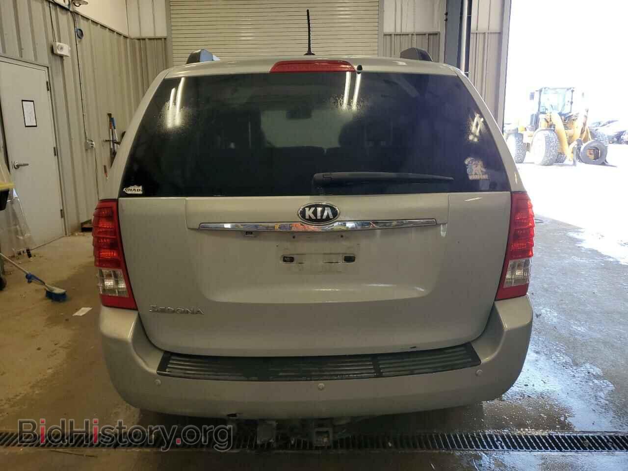 2014 KIA All Models - VIN: KNDMG4C73E6572262 - Фото 6