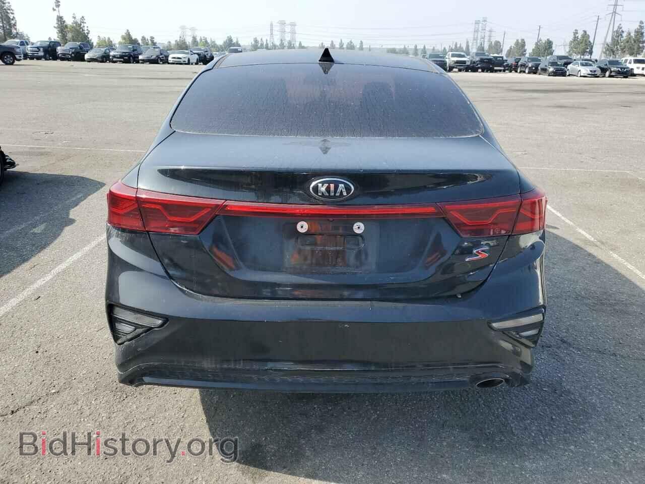2019 KIA FORTE - VIN: 3KPF34AD2KE110357 - Фото 6