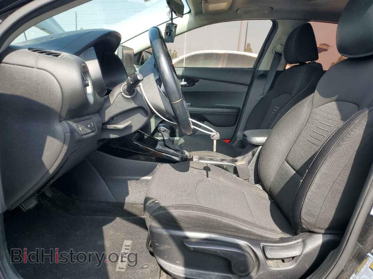 2019 KIA FORTE - VIN: 3KPF34AD2KE110357 - Фото 7