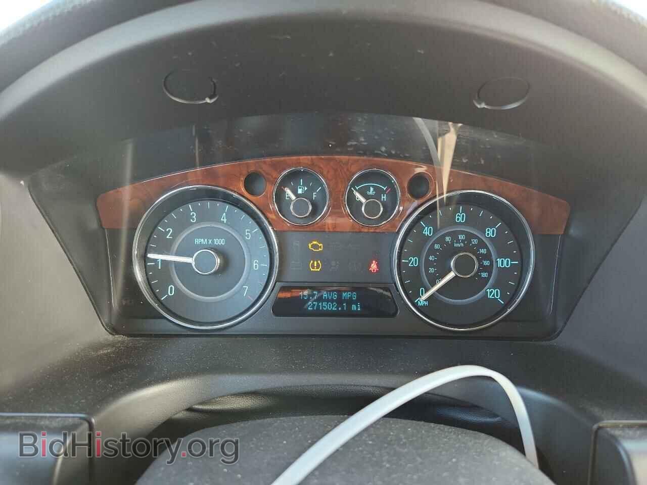 2010 FORD FLEX - VIN: 2FMHK6DC1ABA70834 - Фото 9