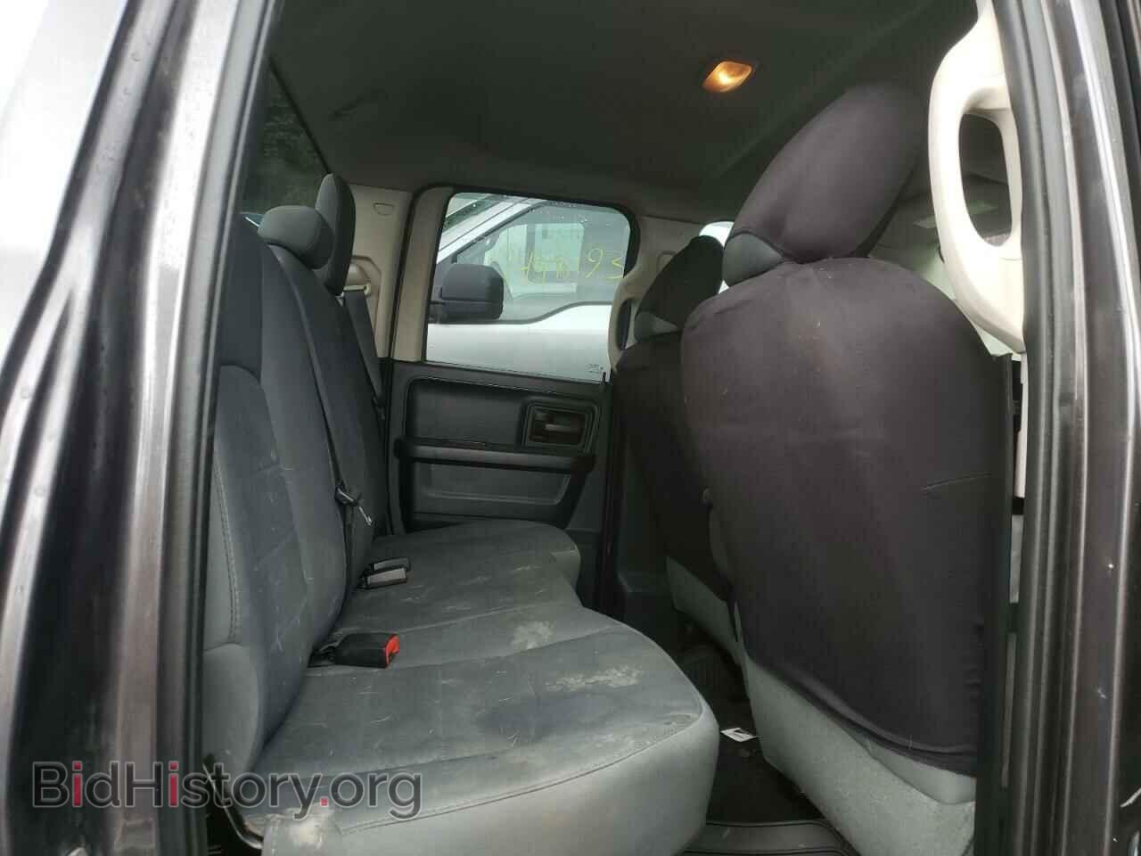 2016 RAM 1500 - VIN: 1C6RR7FT3GS304419 - Фото 10