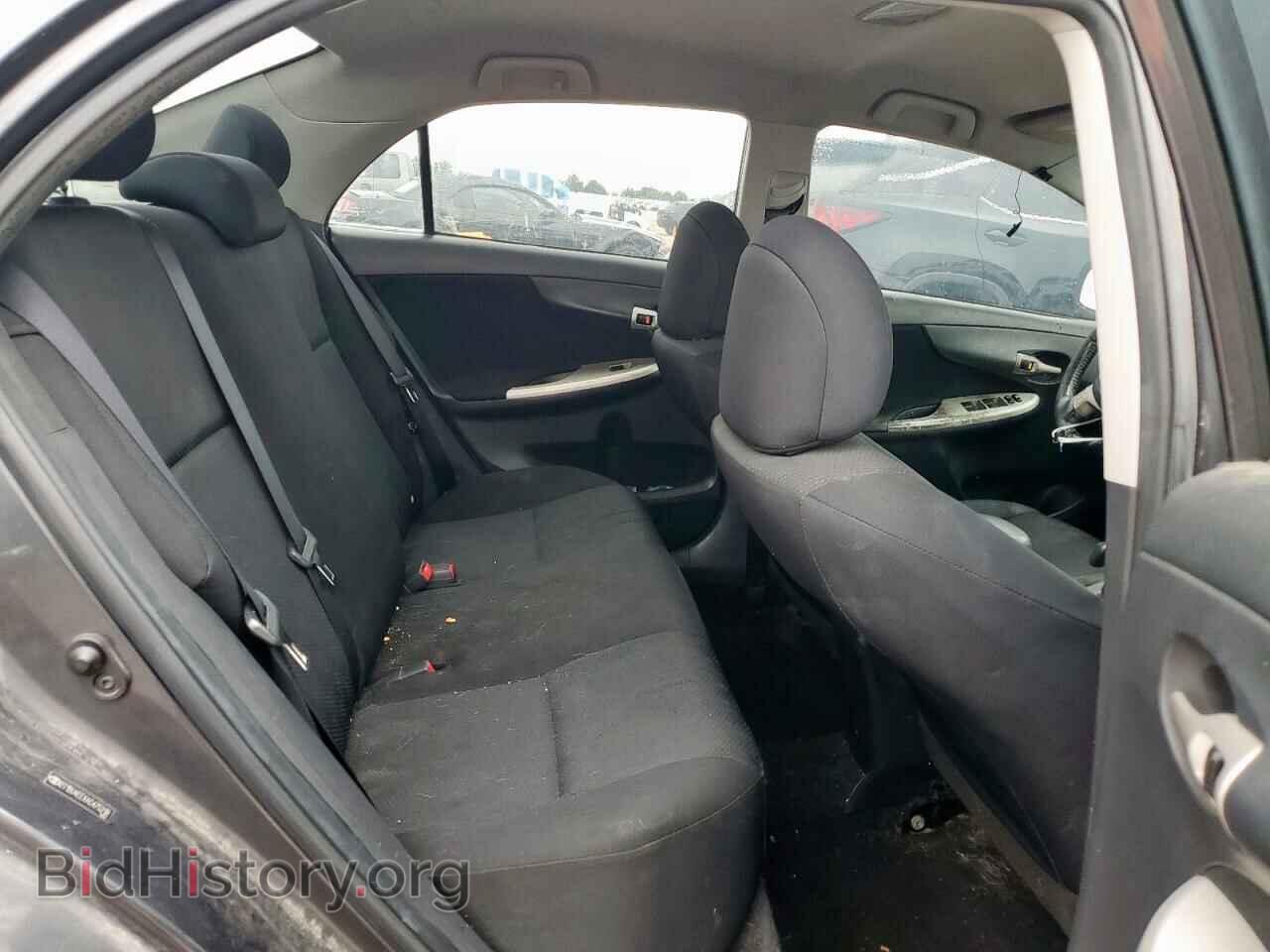 2010 TOYOTA COROLLA - VIN: 2T1BU4EEXAC475218 - Фото 10