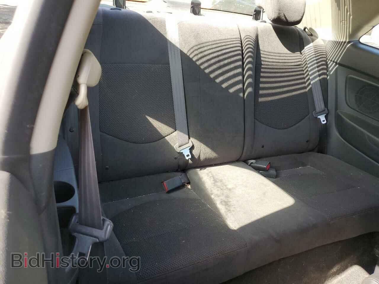 2012 KIA FORTE - VIN: KNAFW6A38C5642233 - Фото 10
